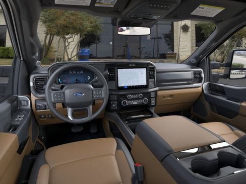 New 2026 Ford F350 Lariat AWD/4WD image 9