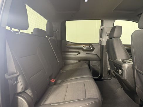 Used 2024 Chevrolet Silverado 1500 RST AWD/4WD image 13