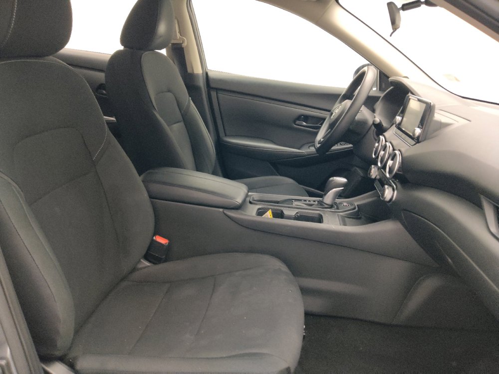 Used 2025 Nissan Sentra S FWD image 21