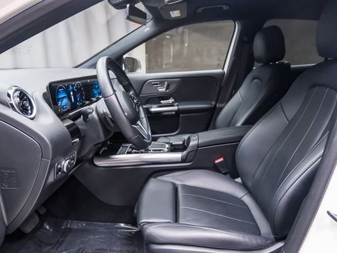 Certified 2023 Mercedes-Benz GLA 250 image 20