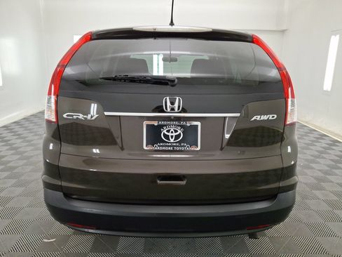 Used 2013 Honda CR-V EX image 22