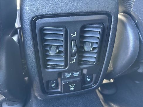 Used 2024 Dodge Durango R/T AWD/4WD image 26