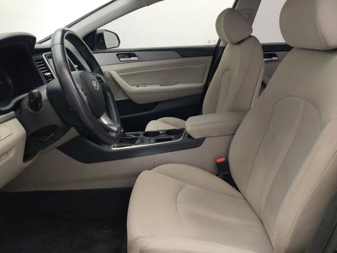 Used 2018 Hyundai Sonata SEL FWD image 17