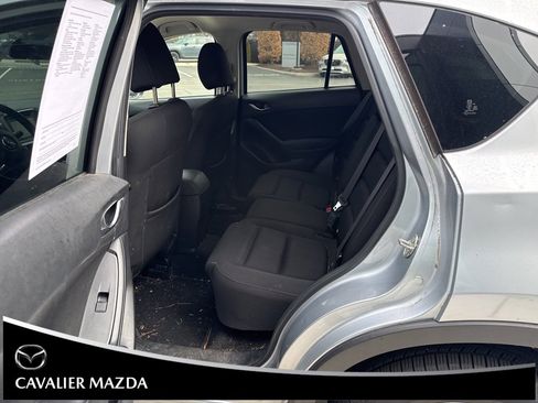 Used 2016 MAZDA CX-5 Touring image 7