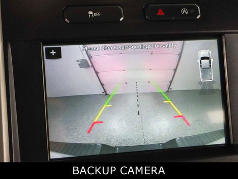Used 2018 Ford F150 Lariat RWD image 19