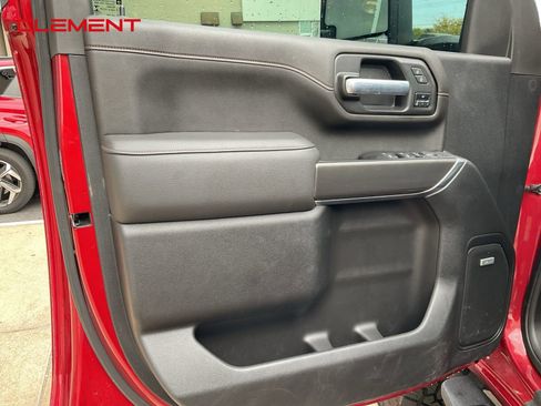 Used 2022 GMC Sierra 2500 AT4 w/ AT4 Premium Plus Package image 20