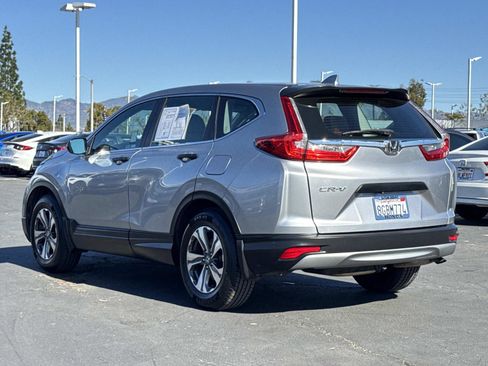 Used 2018 Honda CR-V LX image 3