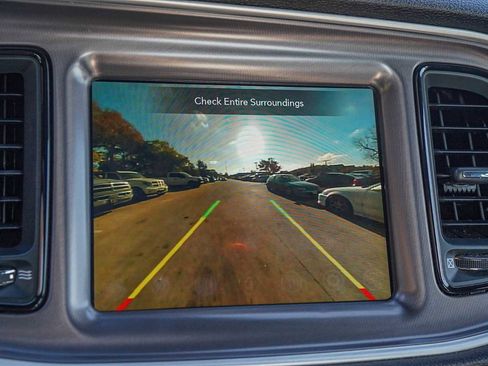 Used 2019 Dodge Challenger R/T Scat Pack image 18