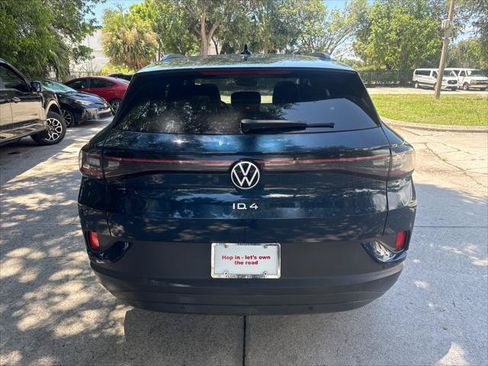 Used 2023 Volkswagen ID.4 Pro RWD image 7