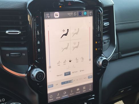 New 2026 RAM 1500 Laramie w/ Sport Appearance Package image 20