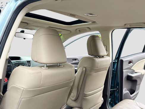 Used 2014 Honda CR-V EX-L image 5