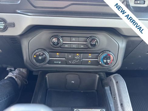 Used 2023 Ford Bronco Big Bend AWD/4WD image 23