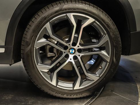 Used 2026 BMW X5 sDrive40i w/ Climate Comfort Package RWD image 8