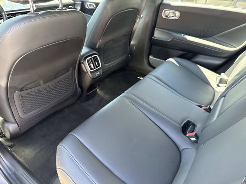Used 2024 Hyundai Ioniq 6 SEL RWD image 10