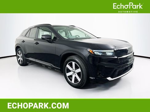 Used 2024 Honda Prologue Touring image 1