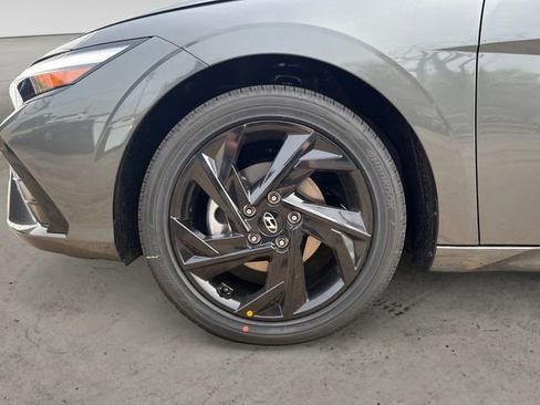 New 2026 Hyundai Elantra SEL Sport Premium FWD image 14