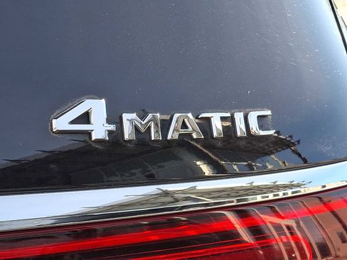 Certified 2022 Mercedes-Benz GLS 450 4MATIC image 29