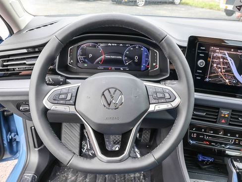 New 2026 Volkswagen Jetta SEL FWD image 27