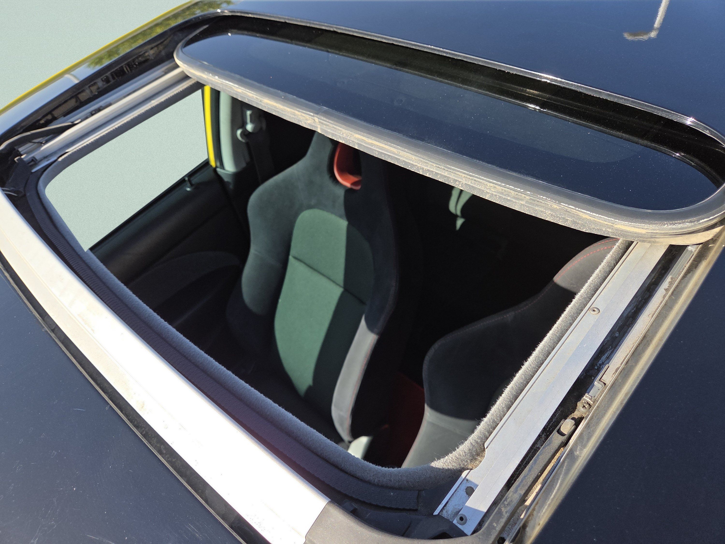 Used 2002 Honda Civic Si image 8