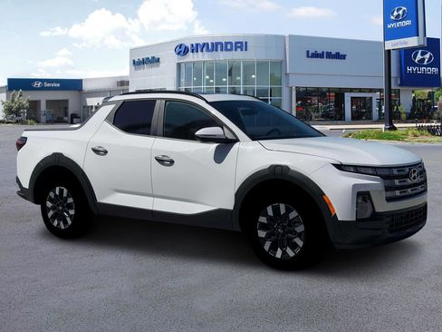 New 2026 Hyundai Santa Cruz SEL image 10