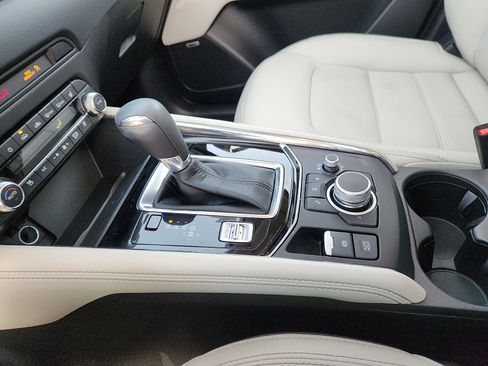Used 2025 MAZDA CX-5 AWD 2.5 S image 20