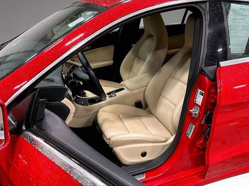 Used 2018 Mercedes-Benz CLA 250 4MATIC image 21