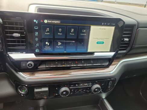 New 2026 Chevrolet Silverado 1500 LT w/ Z71 Off-Road Package image 14