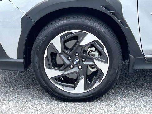 Certified 2025 Subaru Crosstrek 2.5i Limited w/ Popular Package #4A AWD/4WD image 9