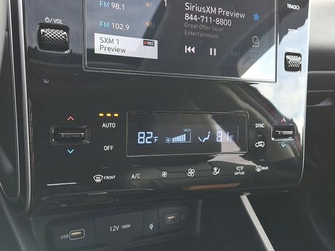 Used 2023 Hyundai Tucson SEL w/ Convenience Package image 15