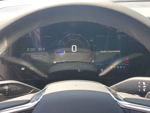 New 2026 Chevrolet Equinox LT w/ Safety and Technology Package FWD image 31