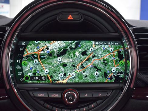 Used 2018 MINI Cooper Clubman S image 25
