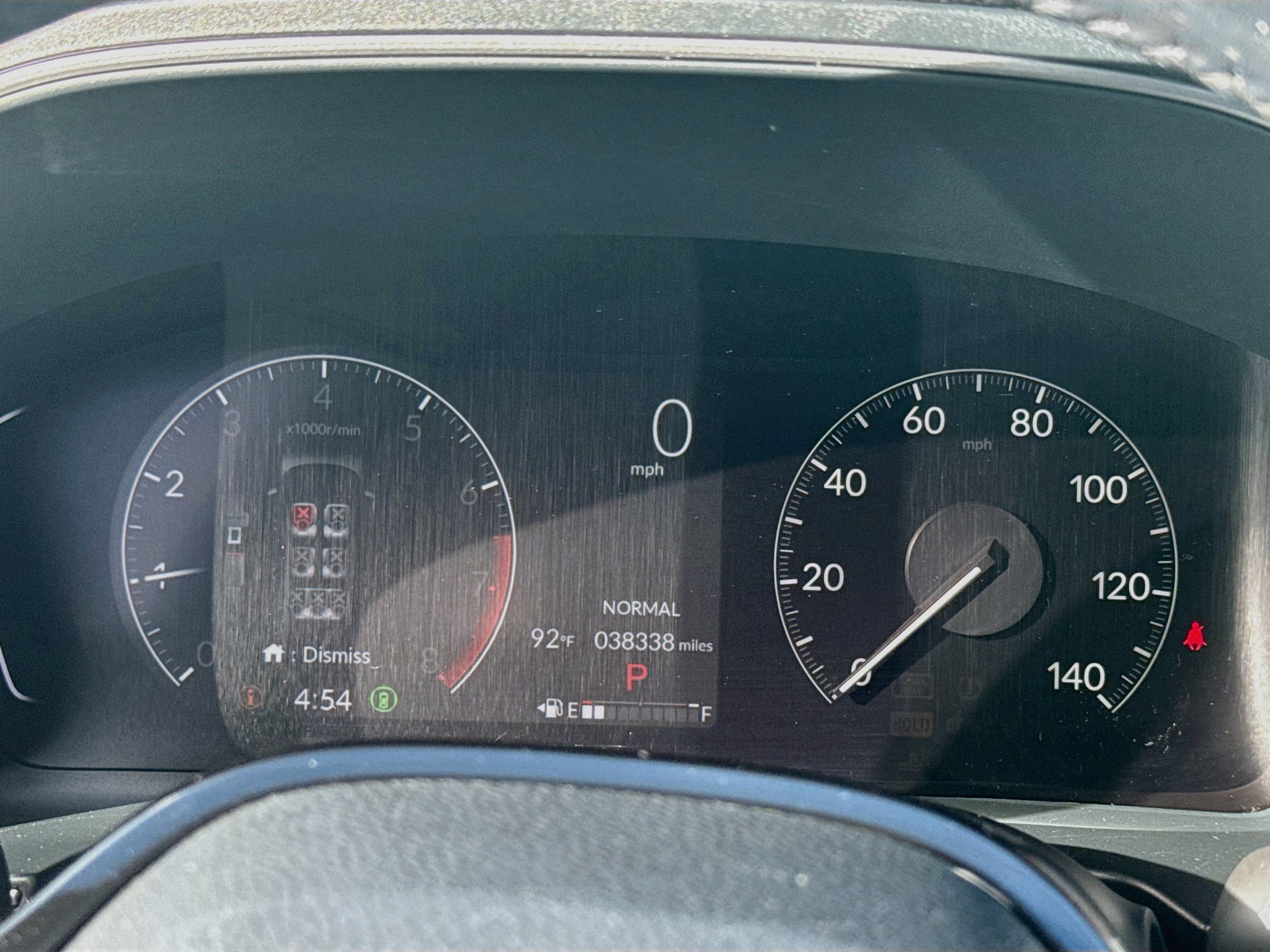 Certified 2024 Honda Pilot EX-L image 11