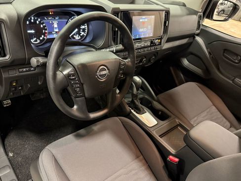 New 2026 Nissan Frontier S w/ Tow Package AWD/4WD image 11