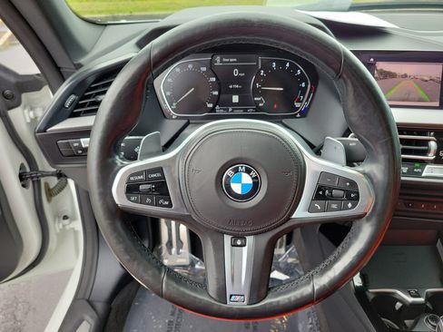 Used 2021 BMW M235i xDrive Gran Coupe AWD/4WD image 27