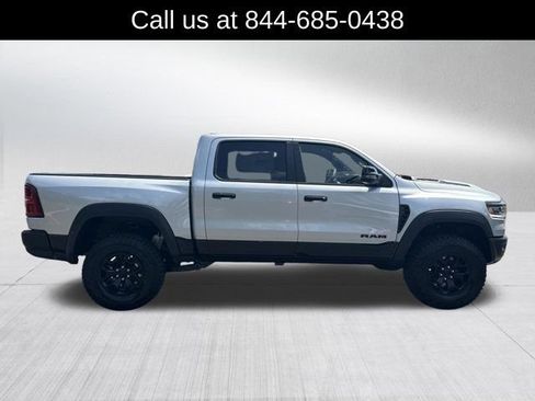 New 2026 RAM 1500 RHO AWD/4WD image 4