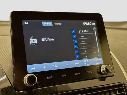 Used 2025 Mitsubishi Eclipse Cross SE image 21