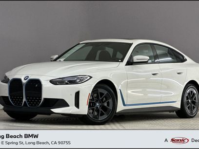 Used 2023 BMW i4 eDrive35 w/ Premium Package