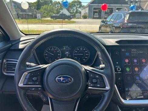 Used 2021 Subaru Outback Limited AWD/4WD image 17