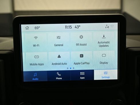 Used 2022 Ford Bronco Sport Big Bend w/ Convenience Package image 15