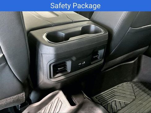 Certified 2022 Chevrolet Silverado 1500 RST w/ RST All Star Premium Package image 15