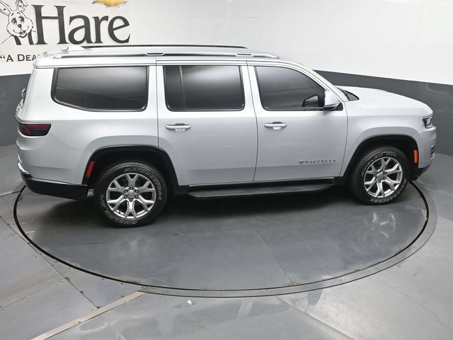 Used 2022 Jeep Wagoneer Series II AWD/4WD image 46