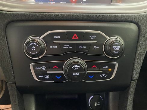 Used 2023 Dodge Charger GT image 22