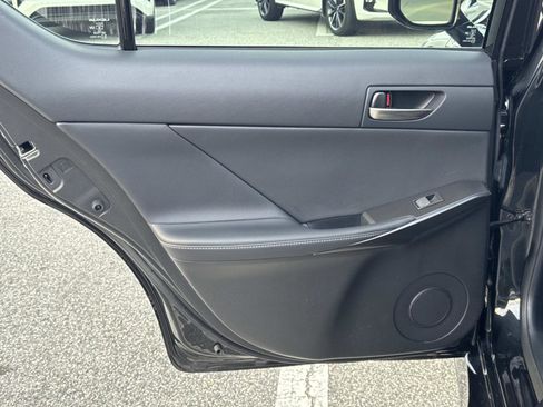 Certified 2024 Lexus IS 350 F Sport image 11