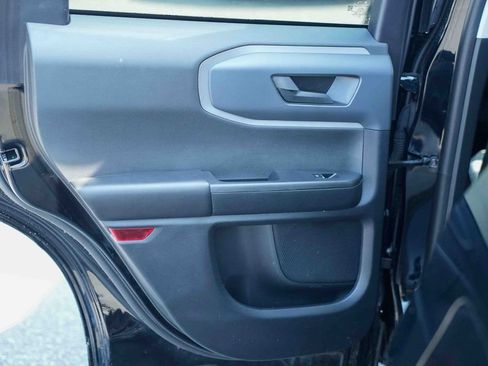Used 2023 Ford Bronco Sport Big Bend w/ Convenience Package AWD/4WD image 18