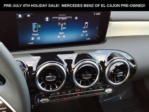 Certified 2026 Mercedes-Benz CLA 250 image 6