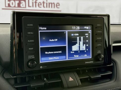 Certified 2022 Toyota RAV4 LE AWD/4WD image 7