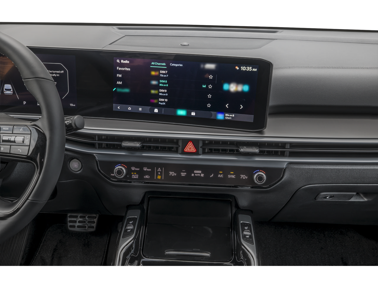New 2026 Kia Sorento SX Prestige AWD/4WD image 29