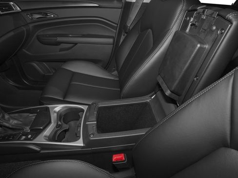 Used 2016 Cadillac SRX Premium AWD/4WD image 20