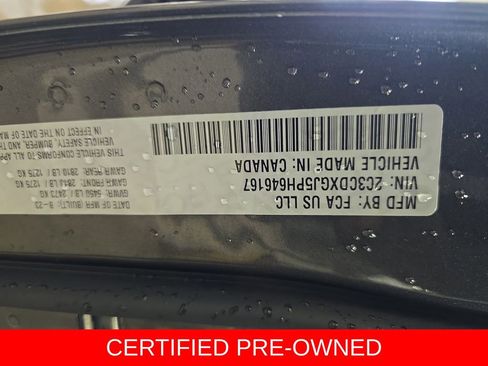 Used 2023 Dodge Charger Scat Pack image 36