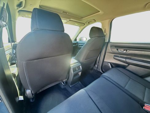 Certified 2023 Honda CR-V EX image 24